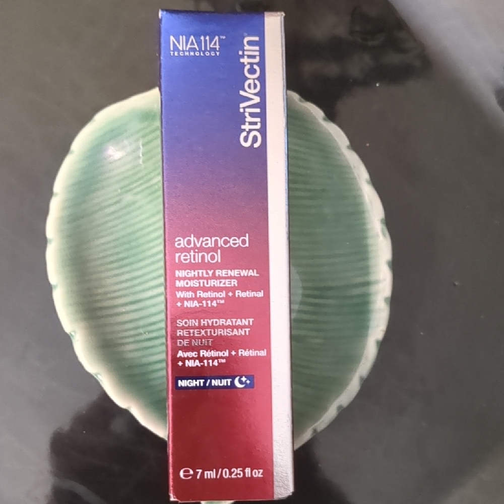 Nightly Renewal Moisturizer